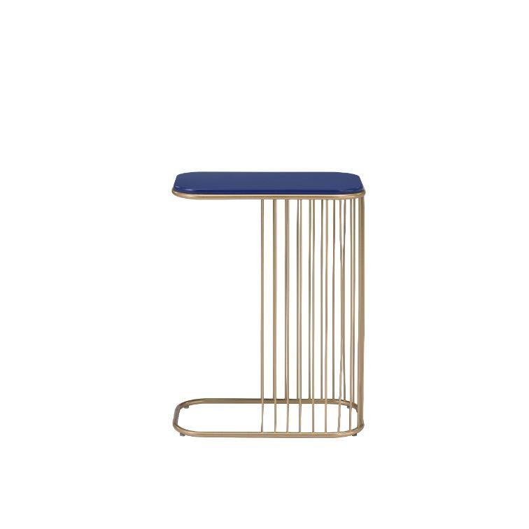 Acme Furniture Aviena Accent Table 97844 IMAGE 2
