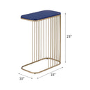 Acme Furniture Aviena 97844 Accent Table IMAGE 4