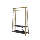 Acme Furniture Coat Racks Hall Tree 97850 IMAGE 1