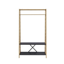 Acme Furniture Coat Racks Hall Tree 97850 IMAGE 2