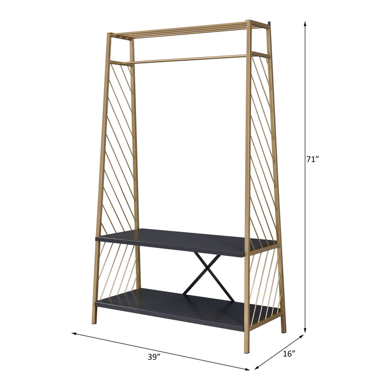 Acme Furniture Pahor 97850 Hall Tree IMAGE 4