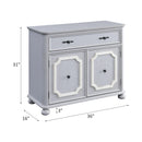 Acme Furniture Enyin 97861 Cabinet IMAGE 5