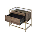 Acme Furniture Knave Accent Table 97867 IMAGE 2