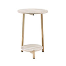 Acme Furniture Snare Accent Table 97875 IMAGE 2