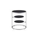 Acme Furniture Lynch Accent Table 97879 IMAGE 2