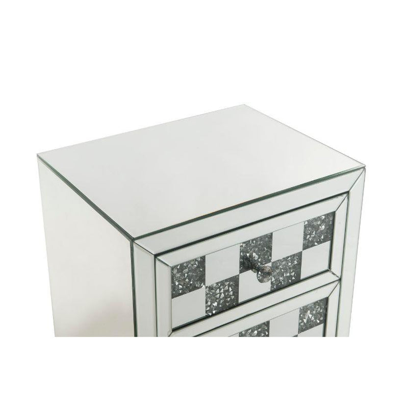 Acme Furniture Noralie Accent Table 97930 IMAGE 5