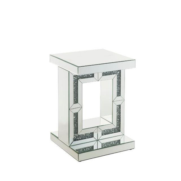 Acme Furniture Noralie Accent Table 97933 IMAGE 1