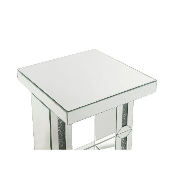 Acme Furniture Noralie Accent Table 97933 IMAGE 4