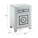 Acme Furniture Noralie 97934 Accent Table IMAGE 6