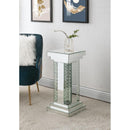 Acme Furniture Nysa 97941 Pedestal Stand IMAGE 2