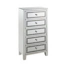 Acme Furniture Accent Cabinets Chests 97945 IMAGE 1
