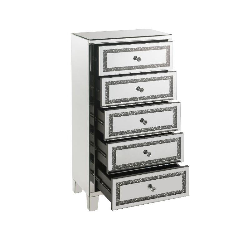 Acme Furniture Accent Cabinets Chests 97945 IMAGE 2