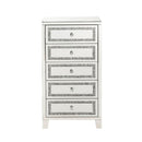 Acme Furniture Accent Cabinets Chests 97945 IMAGE 4