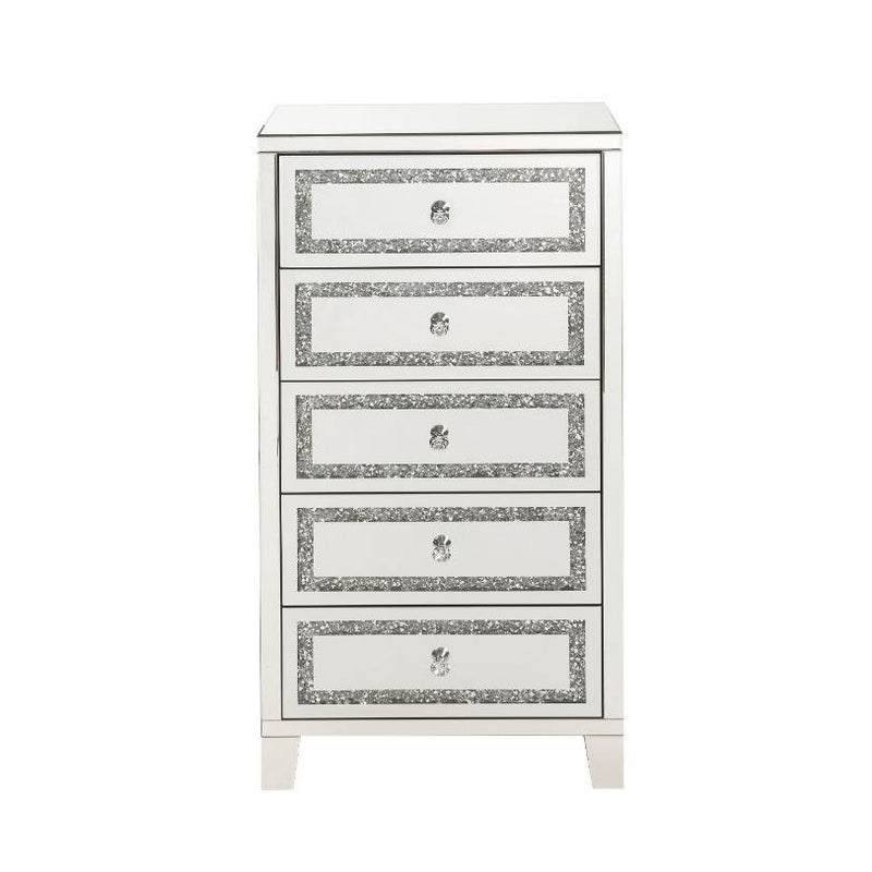 Acme Furniture Accent Cabinets Chests 97945 IMAGE 4