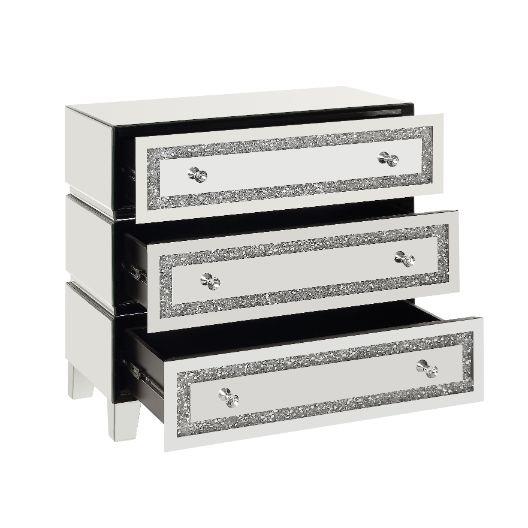 Acme Furniture Accent Cabinets Chests 97946 IMAGE 2