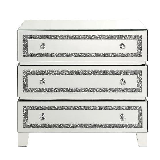Acme Furniture Accent Cabinets Chests 97946 IMAGE 3