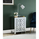 Acme Furniture Noralie Accent Table 97947 IMAGE 1