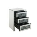 Acme Furniture Noralie Accent Table 97951 IMAGE 2