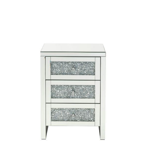 Acme Furniture Noralie Accent Table 97951 IMAGE 4