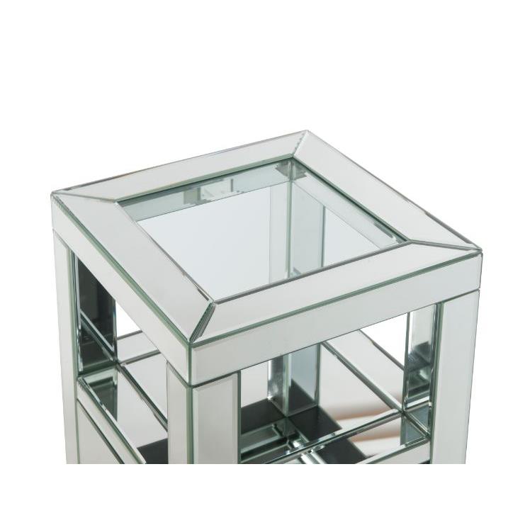 Acme Furniture Noralie Accent Table 97956 IMAGE 3