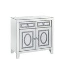 Acme Furniture Accent Cabinets Cabinets 97952 IMAGE 1
