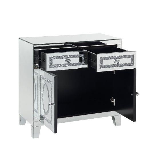 Acme Furniture Accent Cabinets Cabinets 97952 IMAGE 2