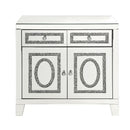 Acme Furniture Accent Cabinets Cabinets 97952 IMAGE 3