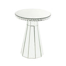 Acme Furniture Lotus Accent Table 97958 IMAGE 1