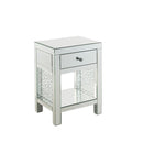 Acme Furniture Nysa Accent Table 97959 IMAGE 1