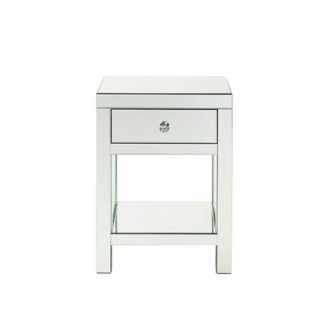 Acme Furniture Nysa Accent Table 97959 IMAGE 4