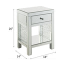 Acme Furniture Nysa 97959 Accent Table IMAGE 6