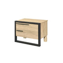 Acme Furniture Erasto Accent Table 97962 IMAGE 1