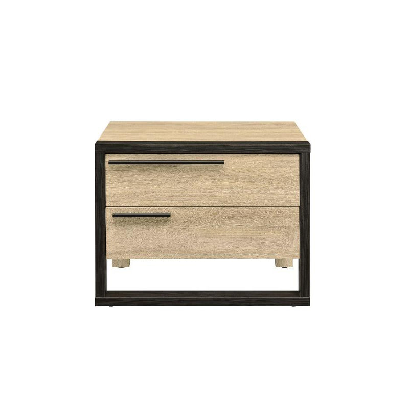 Acme Furniture Erasto Accent Table 97962 IMAGE 4