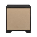 Acme Furniture Milosh Accent Table 97960 IMAGE 4