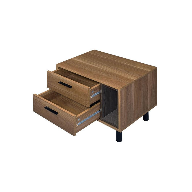 Acme Furniture Trolgar Accent Table 97964 IMAGE 2