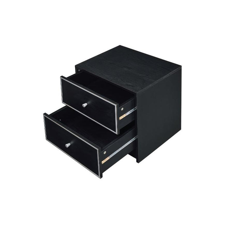 Acme Furniture Jabir Accent Table 97966 IMAGE 2