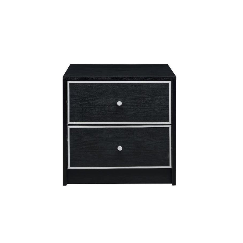 Acme Furniture Jabir Accent Table 97966 IMAGE 4