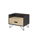 Acme Furniture Melkree Accent Table 97968 IMAGE 1