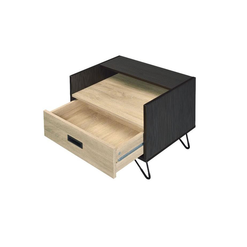 Acme Furniture Melkree Accent Table 97968 IMAGE 2