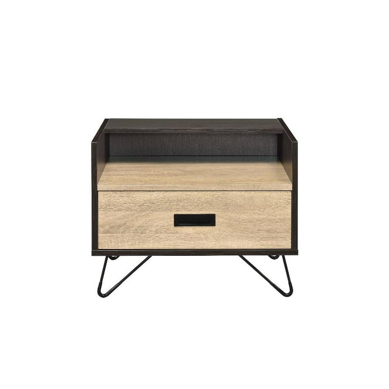 Acme Furniture Melkree Accent Table 97968 IMAGE 4