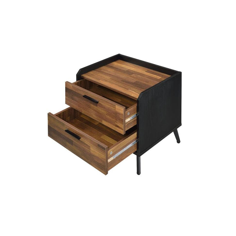 Acme Furniture Jiranty Accent Table 97972 IMAGE 2