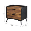 Acme Furniture Jiranty 97972 Accent Table IMAGE 6