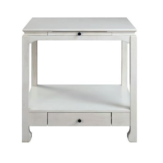 Acme Furniture Seatlas Accent Table 97975 IMAGE 3