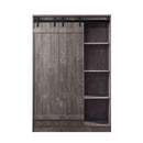 Acme Furniture Bellarosa Armoire 98092 IMAGE 1