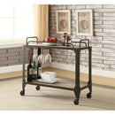 Acme Furniture Kitchen Islands and Carts Carts 98174 IMAGE 1