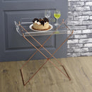 Acme Furniture Cercie Snack Table 98189 IMAGE 1