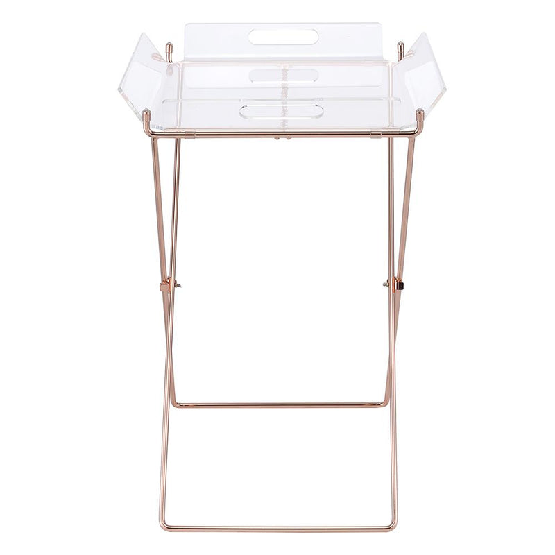 Acme Furniture Cercie Snack Table 98189 IMAGE 4