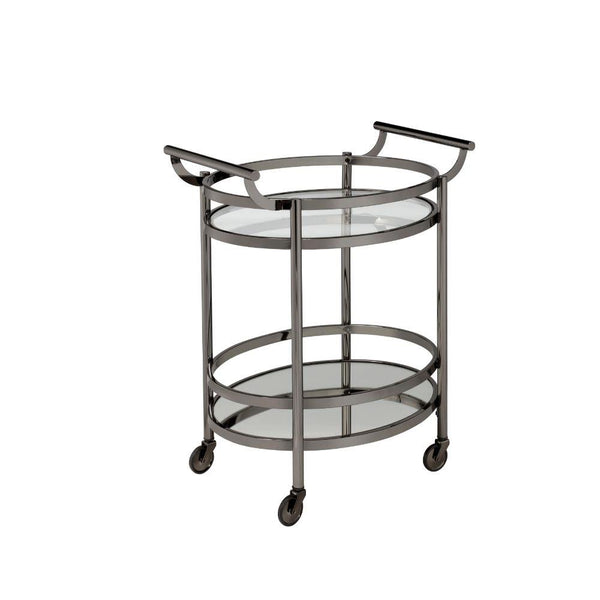 Acme Furniture Kitchen Islands and Carts Carts 98191 IMAGE 1