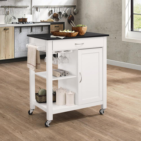 Acme Furniture Kitchen Islands and Carts Carts 98320 IMAGE 1