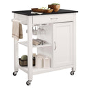 Acme Furniture Kitchen Islands and Carts Carts 98320 IMAGE 2